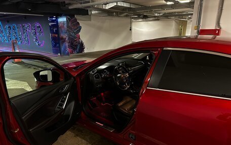 Mazda 6, 2015 год, 1 750 000 рублей, 5 фотография