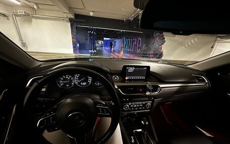 Mazda 6, 2015 год, 1 750 000 рублей, 4 фотография