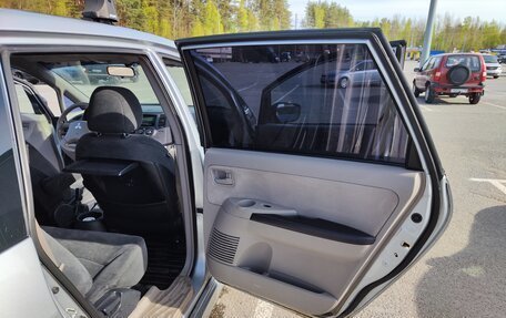 Mitsubishi Grandis, 2004 год, 500 000 рублей, 13 фотография