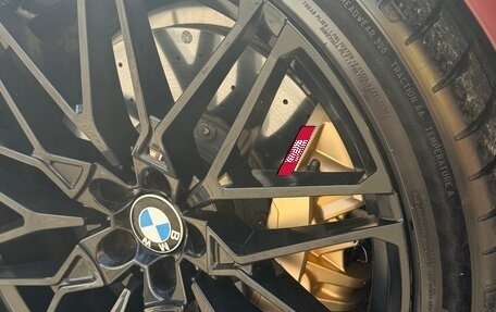 BMW M5, 2018 год, 7 800 000 рублей, 5 фотография
