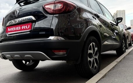 Renault Kaptur I рестайлинг, 2018 год, 1 500 000 рублей, 2 фотография