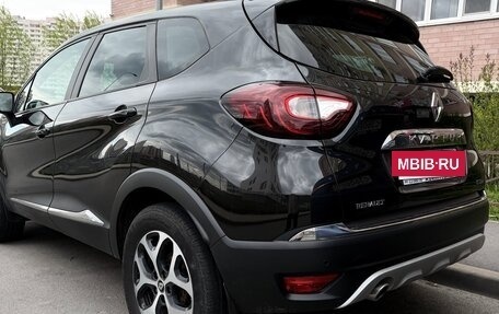 Renault Kaptur I рестайлинг, 2018 год, 1 500 000 рублей, 4 фотография