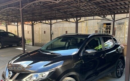 Nissan Qashqai, 2014 год, 1 500 000 рублей, 1 фотография