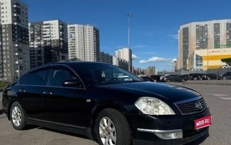Nissan Teana, 2007 год, 505 000 рублей, 1 фотография
