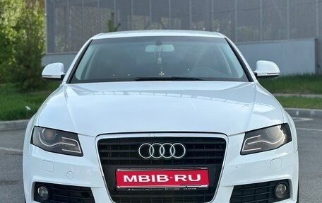 Audi A4, 2008 год, 820 000 рублей, 1 фотография