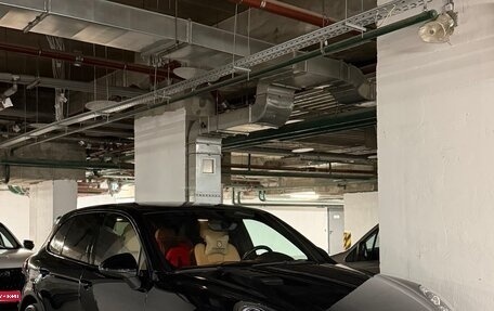 Porsche Cayenne III, 2015 год, 3 950 000 рублей, 1 фотография