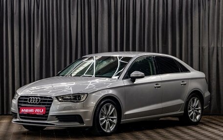 Audi A3, 2013 год, 1 295 000 рублей, 1 фотография