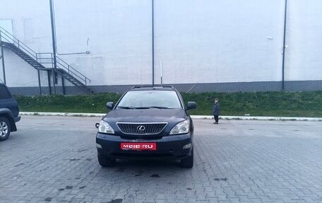 Lexus RX II рестайлинг, 2004 год, 680 000 рублей, 1 фотография