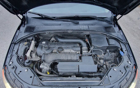 Volvo S80 II рестайлинг 2, 2008 год, 1 150 000 рублей, 11 фотография