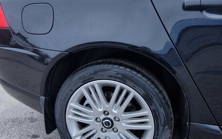 Volvo S80 II рестайлинг 2, 2008 год, 1 150 000 рублей, 12 фотография