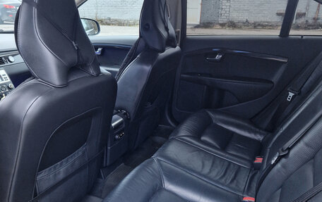 Volvo S80 II рестайлинг 2, 2008 год, 1 150 000 рублей, 6 фотография