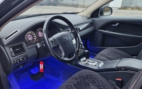 Volvo S80 II рестайлинг 2, 2008 год, 1 150 000 рублей, 5 фотография