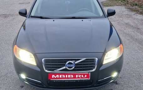 Volvo S80 II рестайлинг 2, 2008 год, 1 150 000 рублей, 10 фотография