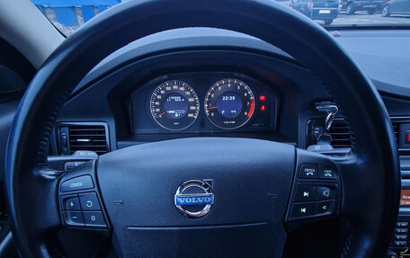 Volvo S80 II рестайлинг 2, 2008 год, 1 150 000 рублей, 14 фотография