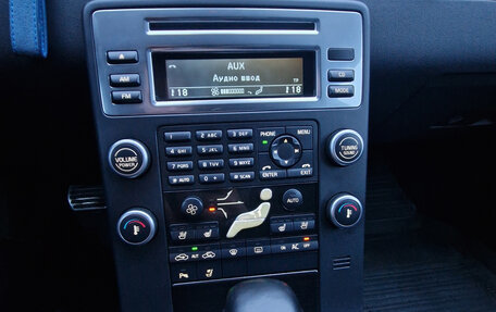 Volvo S80 II рестайлинг 2, 2008 год, 1 150 000 рублей, 15 фотография