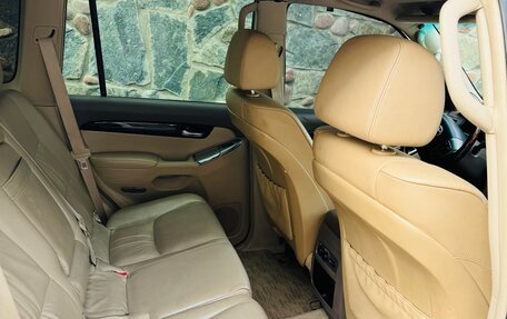 Toyota Land Cruiser Prado 120 рестайлинг, 2008 год, 1 800 000 рублей, 12 фотография