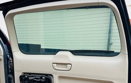 Toyota Land Cruiser Prado 120 рестайлинг, 2008 год, 1 800 000 рублей, 11 фотография