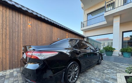 Toyota Camry, 2020 год, 2 650 000 рублей, 2 фотография