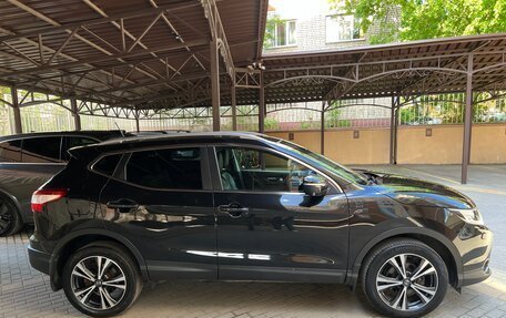 Nissan Qashqai, 2014 год, 1 500 000 рублей, 4 фотография