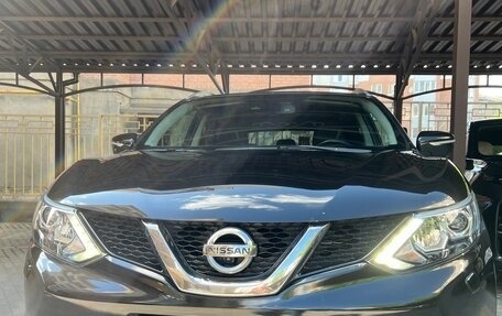 Nissan Qashqai, 2014 год, 1 500 000 рублей, 3 фотография