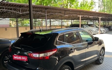 Nissan Qashqai, 2014 год, 1 500 000 рублей, 2 фотография