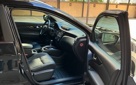 Nissan Qashqai, 2014 год, 1 500 000 рублей, 7 фотография