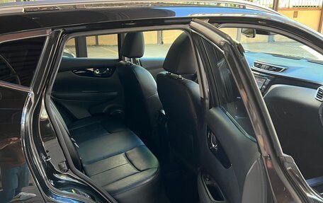 Nissan Qashqai, 2014 год, 1 500 000 рублей, 8 фотография