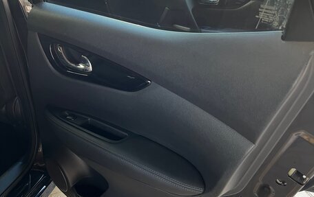 Nissan Qashqai, 2014 год, 1 500 000 рублей, 11 фотография