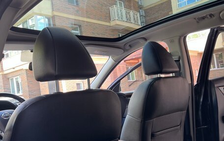 Nissan Qashqai, 2014 год, 1 500 000 рублей, 17 фотография