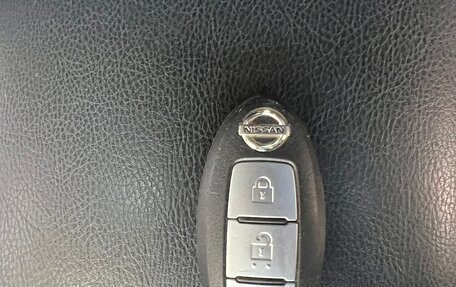 Nissan Qashqai, 2014 год, 1 500 000 рублей, 18 фотография