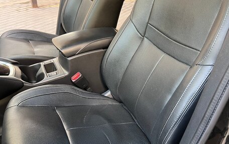 Nissan Qashqai, 2014 год, 1 500 000 рублей, 15 фотография