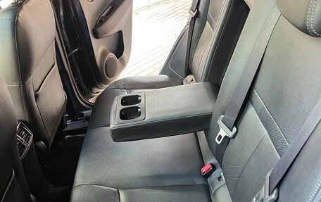 Nissan Qashqai, 2014 год, 1 500 000 рублей, 16 фотография