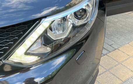 Nissan Qashqai, 2014 год, 1 500 000 рублей, 22 фотография