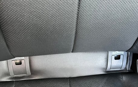Nissan Qashqai, 2014 год, 1 500 000 рублей, 26 фотография