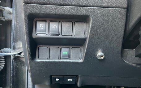 Nissan Qashqai, 2014 год, 1 500 000 рублей, 34 фотография