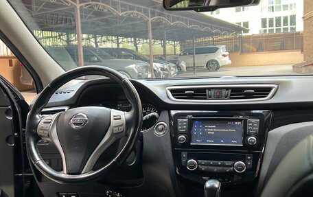 Nissan Qashqai, 2014 год, 1 500 000 рублей, 27 фотография