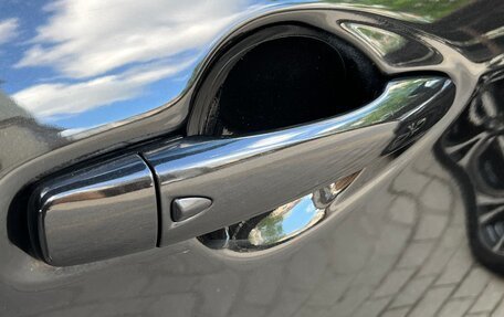 Nissan Qashqai, 2014 год, 1 500 000 рублей, 24 фотография