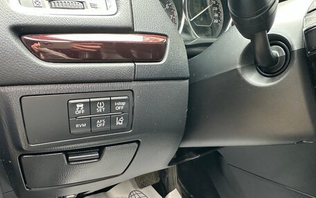 Mazda 6, 2013 год, 1 390 000 рублей, 10 фотография
