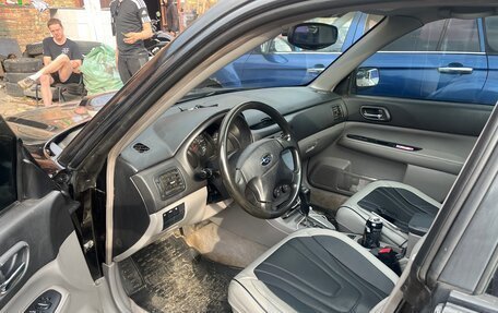Subaru Forester, 2003 год, 500 000 рублей, 5 фотография