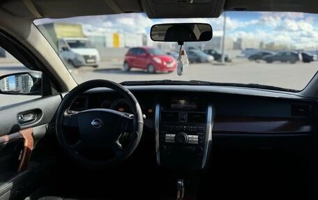Nissan Teana, 2007 год, 505 000 рублей, 7 фотография