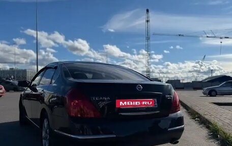 Nissan Teana, 2007 год, 505 000 рублей, 4 фотография