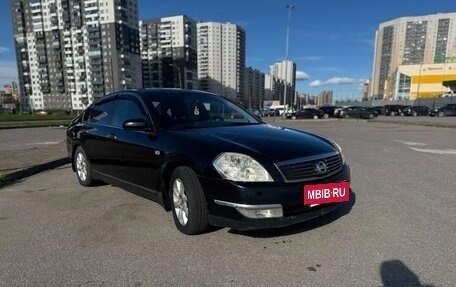 Nissan Teana, 2007 год, 505 000 рублей, 3 фотография