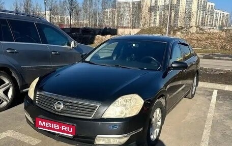 Nissan Teana, 2007 год, 505 000 рублей, 5 фотография