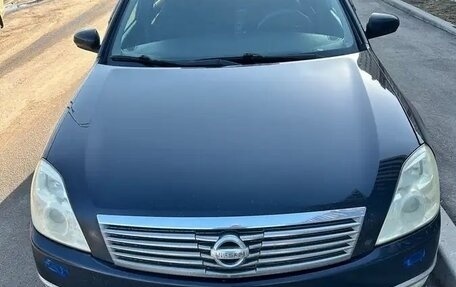 Nissan Teana, 2007 год, 505 000 рублей, 6 фотография