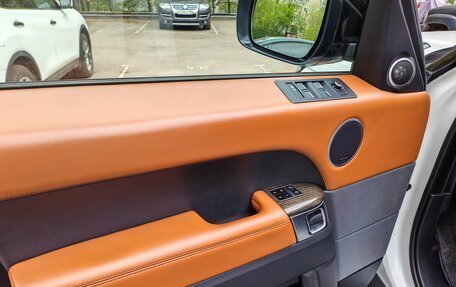 Land Rover Range Rover Sport II, 2014 год, 3 500 000 рублей, 16 фотография
