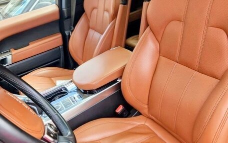 Land Rover Range Rover Sport II, 2014 год, 3 500 000 рублей, 14 фотография