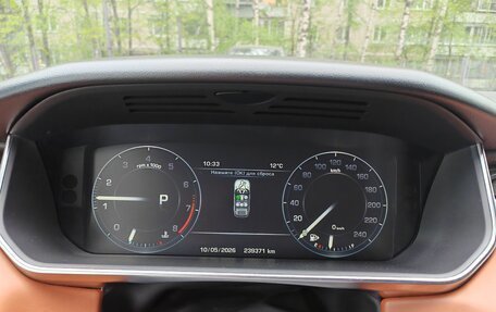 Land Rover Range Rover Sport II, 2014 год, 3 500 000 рублей, 9 фотография