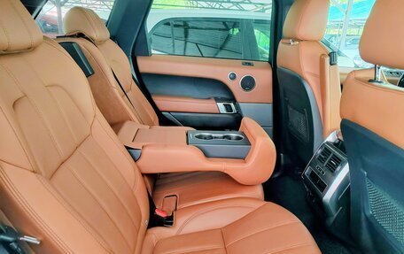 Land Rover Range Rover Sport II, 2014 год, 3 500 000 рублей, 15 фотография