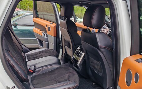 Land Rover Range Rover Sport II, 2014 год, 3 500 000 рублей, 12 фотография