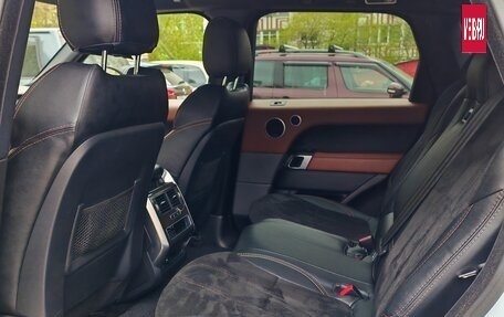 Land Rover Range Rover Sport II, 2014 год, 3 500 000 рублей, 11 фотография